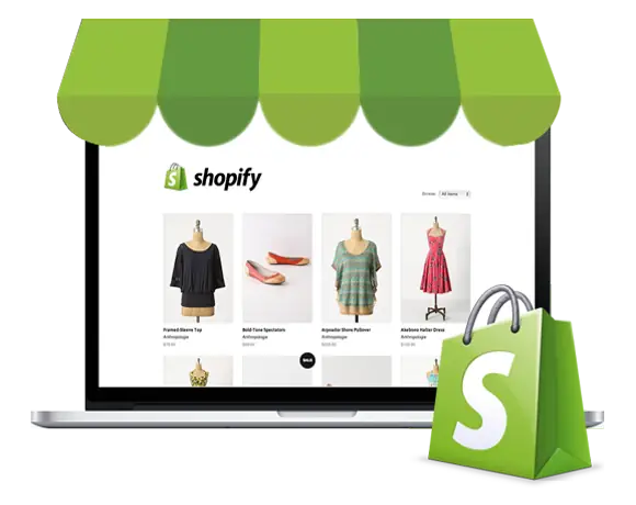 Shopify Developer