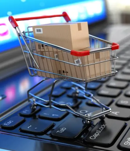 eCommerce Marketing Services in Pakistan