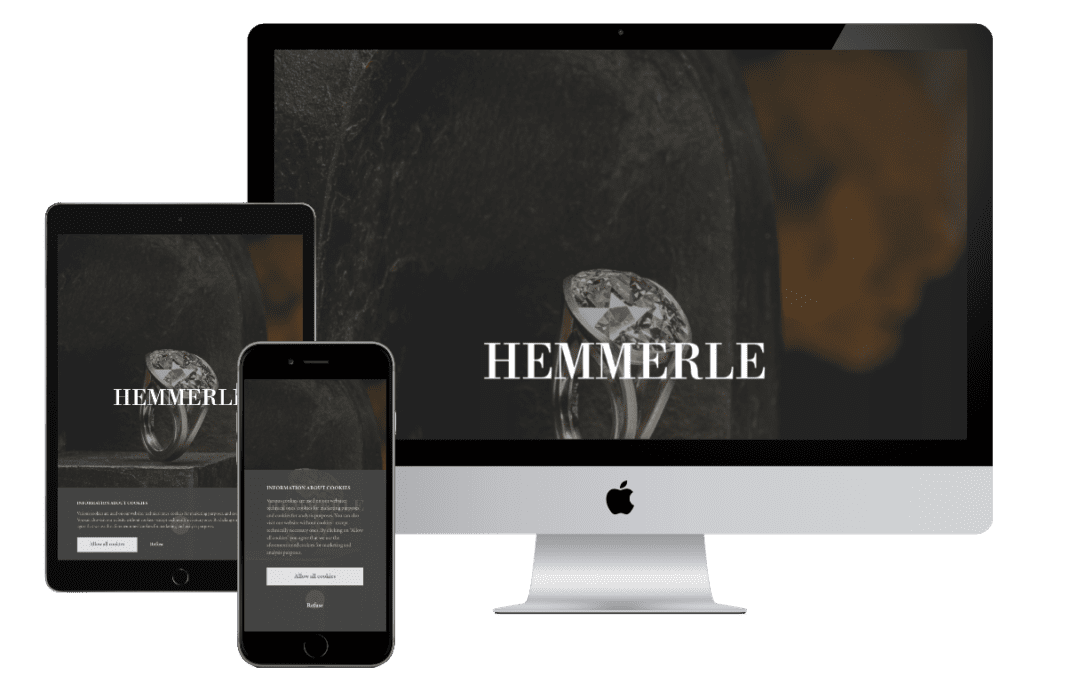 Hemmerle